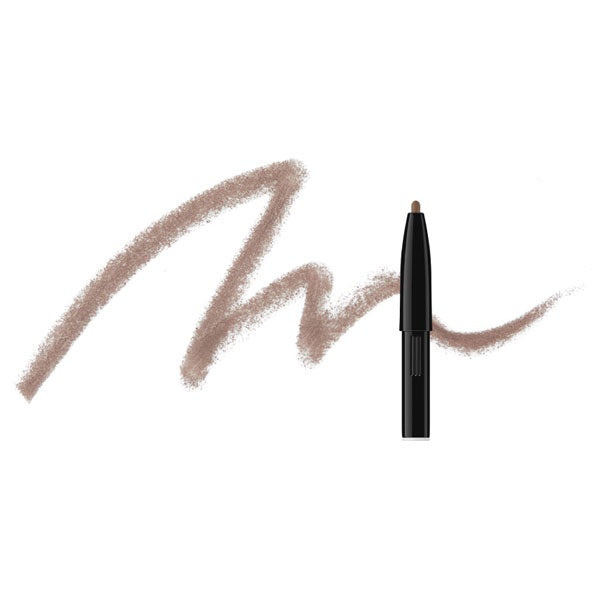 KANEBO Eyebrow Shade Pencil Refill (EP2 Shade Brown), 0.1g