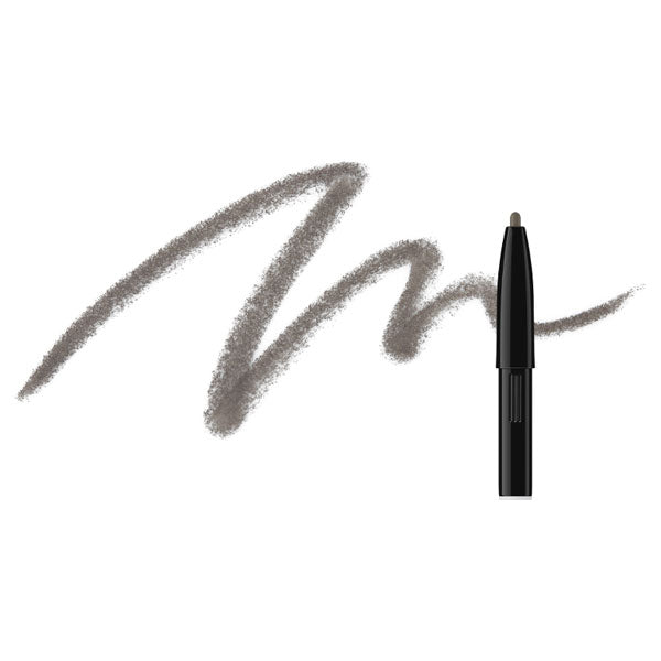 KANEBO Eyebrow Shade Pencil Refill (EP1 Shade Gray), 0.1g
