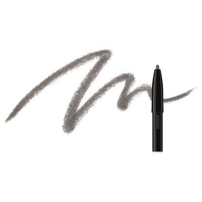 KANEBO Eyebrow Shade Pencil Refill (EP1 Shade Gray), 0.1g