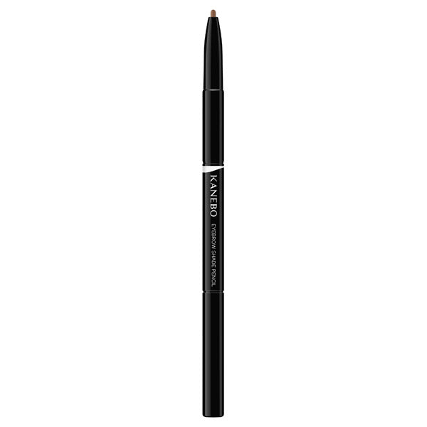 KANEBO Eyebrow Shade Pencil, EP2 Shade Brown, 0.1g
