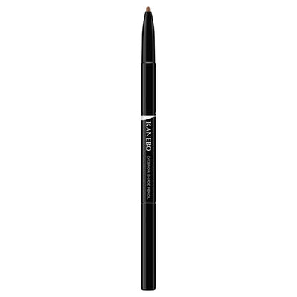 KANEBO Eyebrow Shade Pencil, EP2 Shade Brown, 0.1g