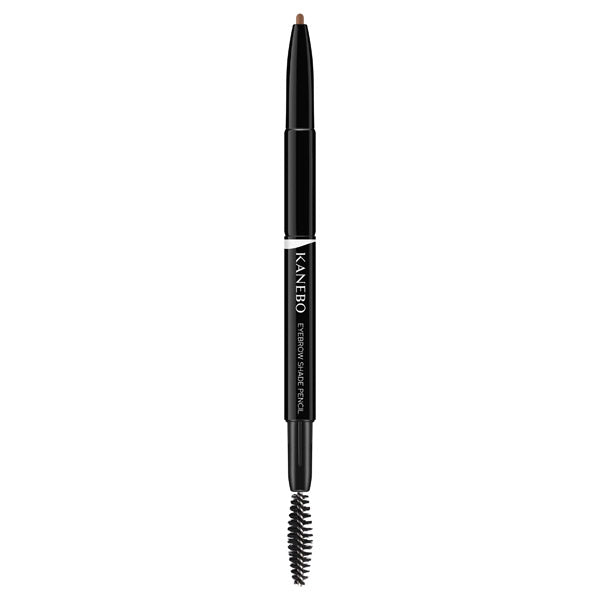KANEBO Eyebrow Shade Pencil, EP2 Shade Brown, 0.1g