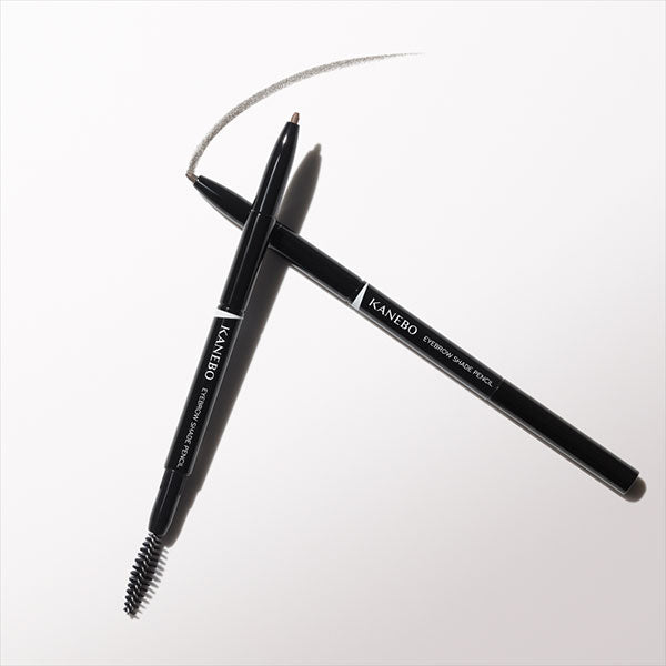 KANEBO Eyebrow Shade Pencil (EP2 Shade Brown)