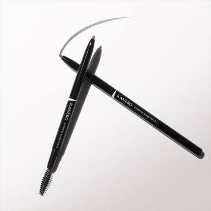 KANEBO Eyebrow Shade Pencil (EP2 Shade Brown)