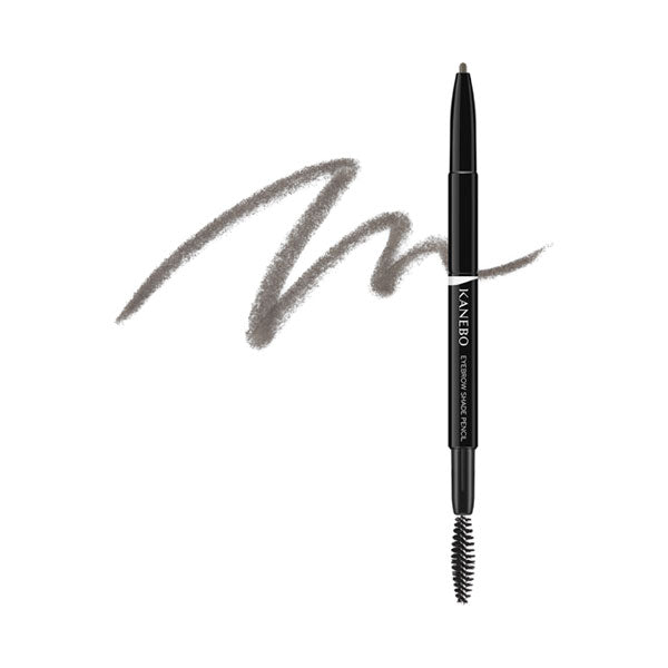 KANEBO Eyebrow Shade Pencil, EP1 Shade Gray, 0.1g