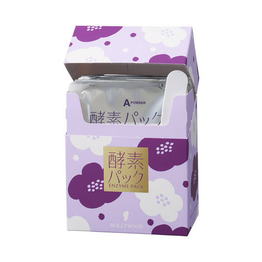 HOLLYWOOD ORCHID Pickup Mask, 8 Pack