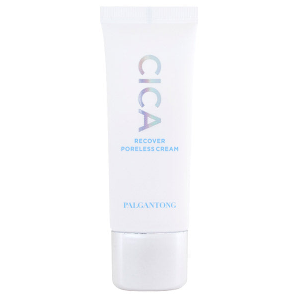 PALGANTONG CICA Recovery Poreless Cream (Clear White), 30ml
