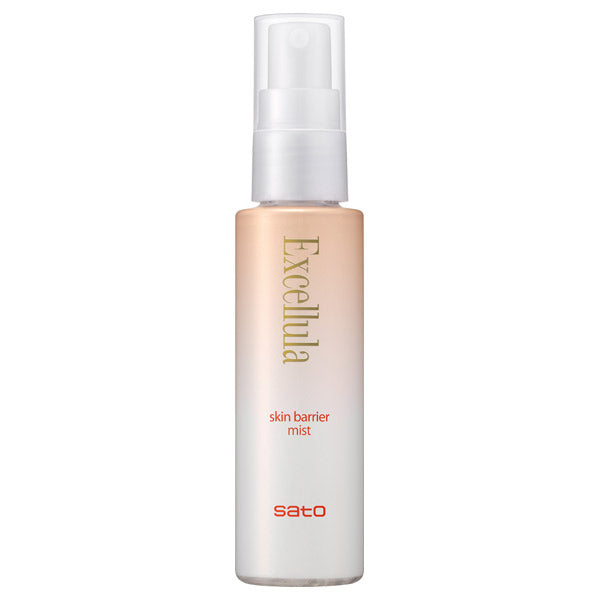 Excellula Skin Barrier Mist, 50ml