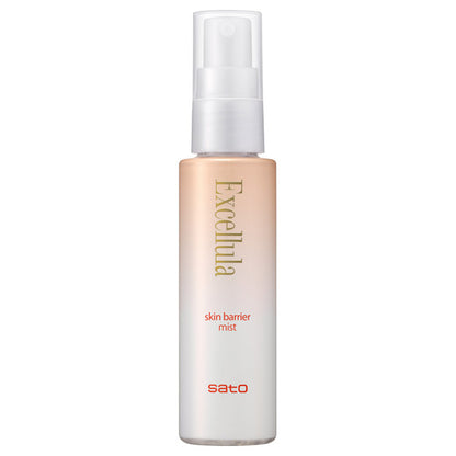 Excellula Skin Barrier Mist, 50ml