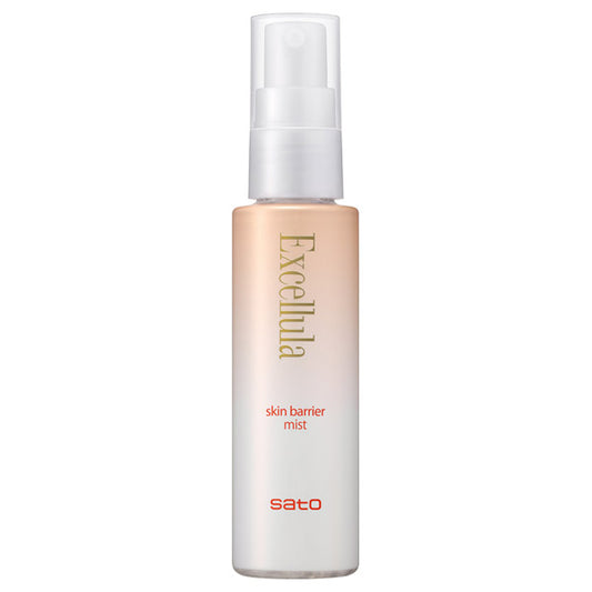 Excellula Skin Barrier Mist, 50ml