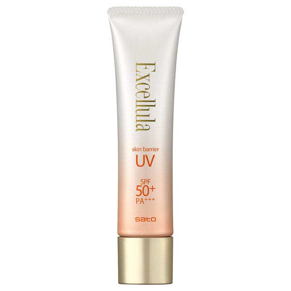 Excellula Skin Barrier UV, 40g