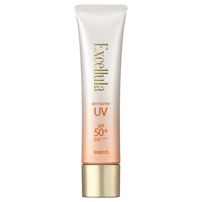 Excellula Skin Barrier UV, 40g