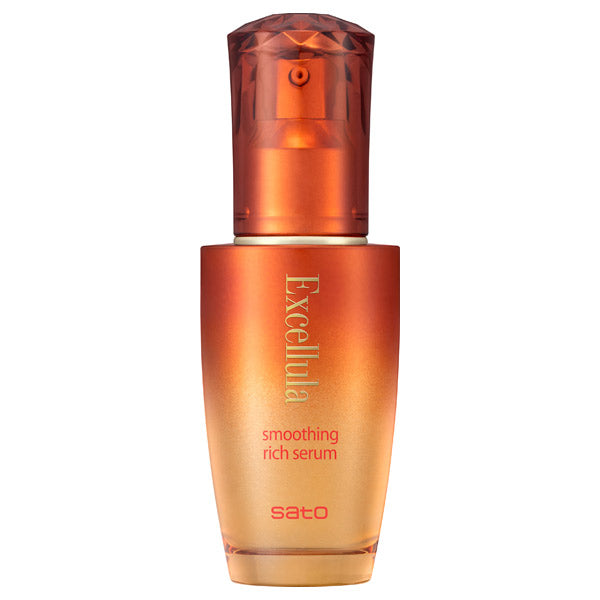 Excellula Smoothing Rich Serum, 45ml