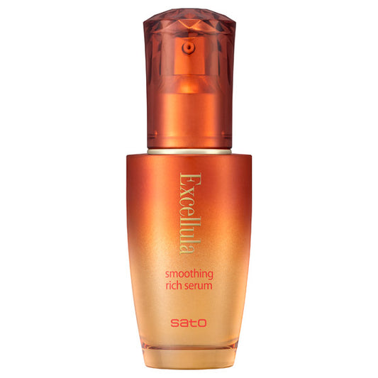 Excellula Smoothing Rich Serum, 45ml