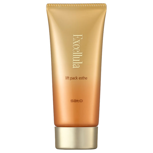 Excellula Lift Pack Esthetic, 60g