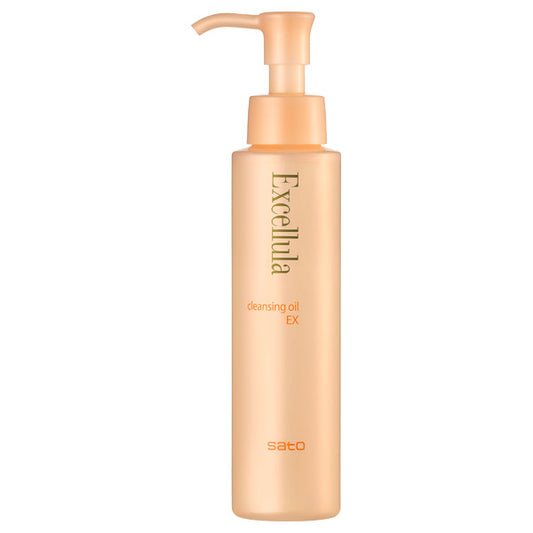 Excellula Cleansing Oil EX, 120ml