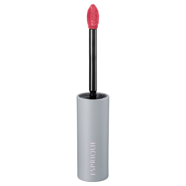 ESPRIQUE Chiffon Matte Rouge, PK811 Pink, 6g, Lightweight and gentle, Fragrance-free