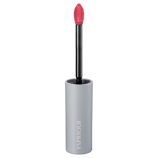 ESPRIQUE Chiffon Matte Rouge, PK811 Pink, 6g, Lightweight and gentle, Fragrance-free