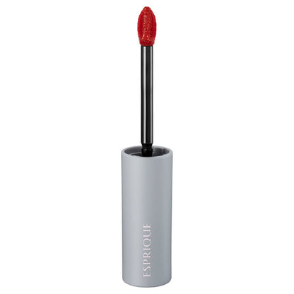 ESPRIQUE Chiffon Matte Rouge, RD410 Red, 6g, Lightweight and not burdensome, Fragrance-free