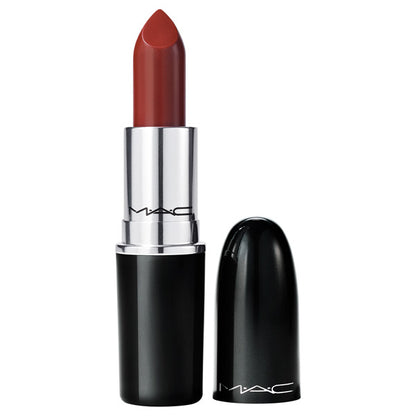 M.A.C Lustre Glass Lipstick, Spice it up!, 3g