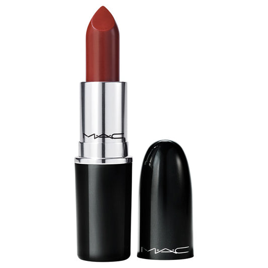 M.A.C Lustre Glass Lipstick, Spice it up!, 3g
