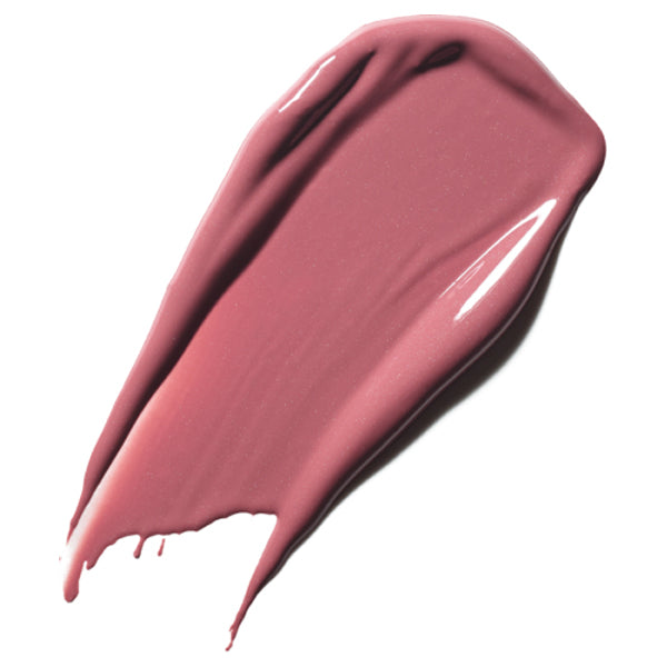 M.A.C Lustre Glass Lipstick, Syrup, 3g