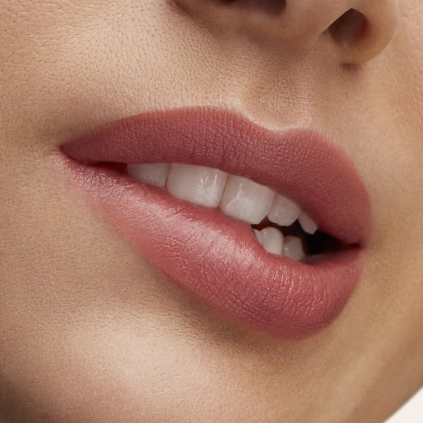 M.A.C Lustre Glass Lipstick, Syrup, 3g