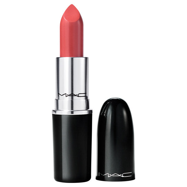 M.A.C Luster Glass Lipstick, Sea Sheer, 3g