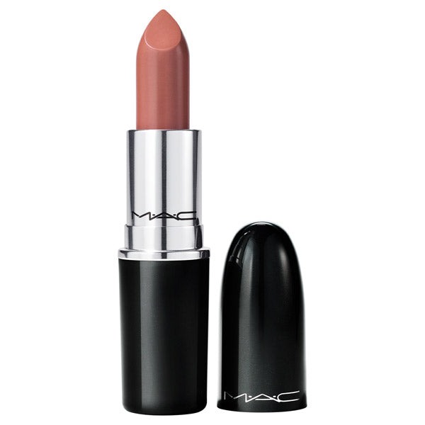 M.A.C Lustre Glass Lipstick, Hug Me, 3g