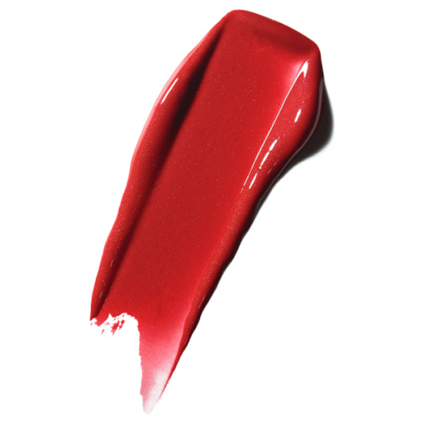 M.A.C Lustre Glass Lipstick, Lady Bug, 3g