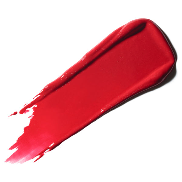 M.A.C Lustre Glass Lipstick, Cockney, 3g