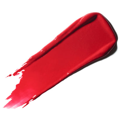 M.A.C Lustre Glass Lipstick, Cockney, 3g