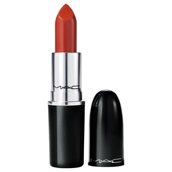 M.A.C Lustre Glass Lipstick, Local Celebrity, 3g