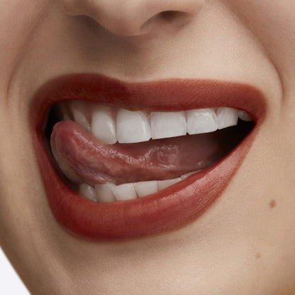 M.A.C Luster Glass Lipstick, PDA, 3g