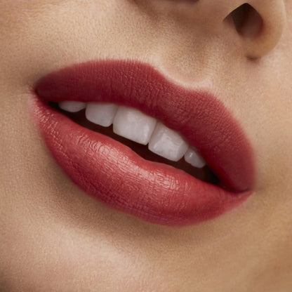 M.A.C Lustre Glass Lipstick, Business Casual, 3g