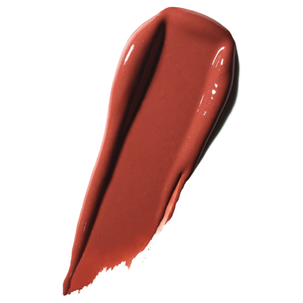 M.A.C Lustre Glass Lipstick, Business Casual, 3g