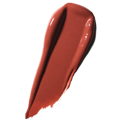 M.A.C Lustre Glass Lipstick, Business Casual, 3g