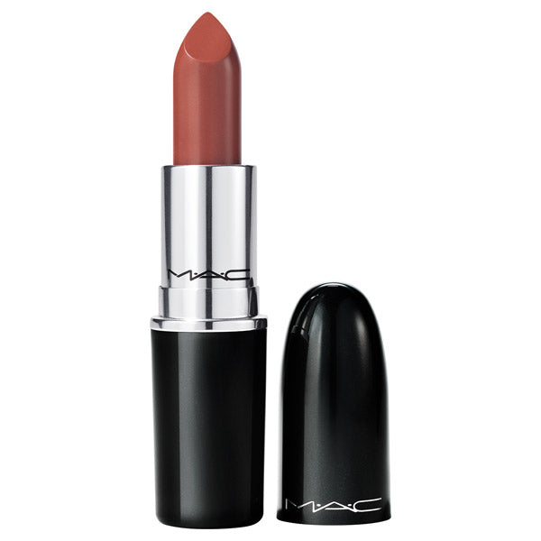 M.A.C Lustre Glass Lipstick, Posh Pit, 3g