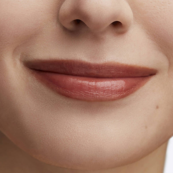 M.A.C Lustre Glass Lipstick, Posh Pit, 3g