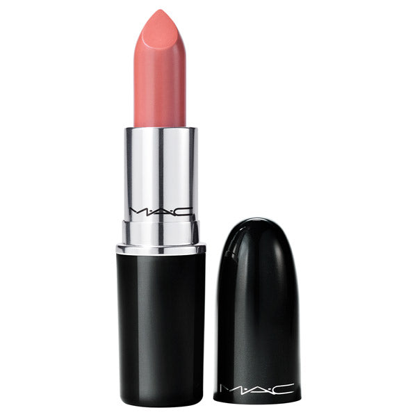 M.A.C Luster Glass Lipstick, Sell Out, 3g