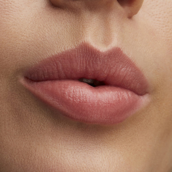 M.A.C Luster Glass Lipstick, Sell Out, 3g