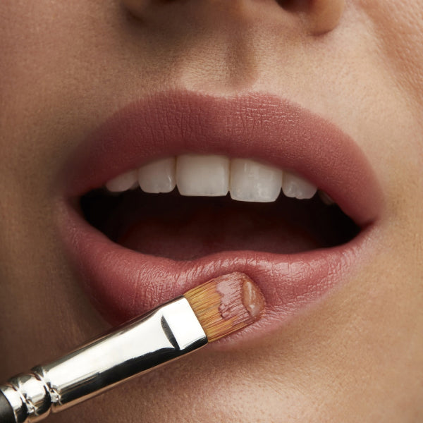 M.A.C Luster Glass Lipstick, Thanks, It's M.A.C!, 3g