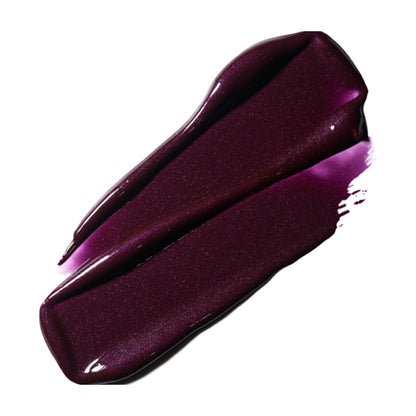M.A.C Luster Glass Lipstick, Sakam to Plum, 3g