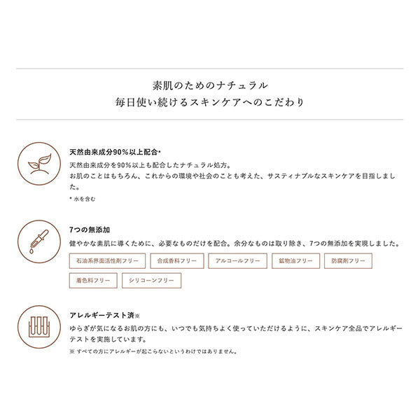 Clarifying Washing Foam, 120g