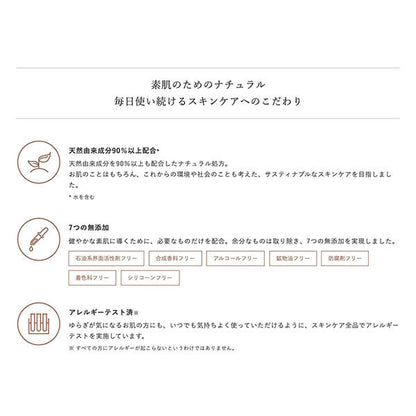 Clarifying Washing Foam, 120g