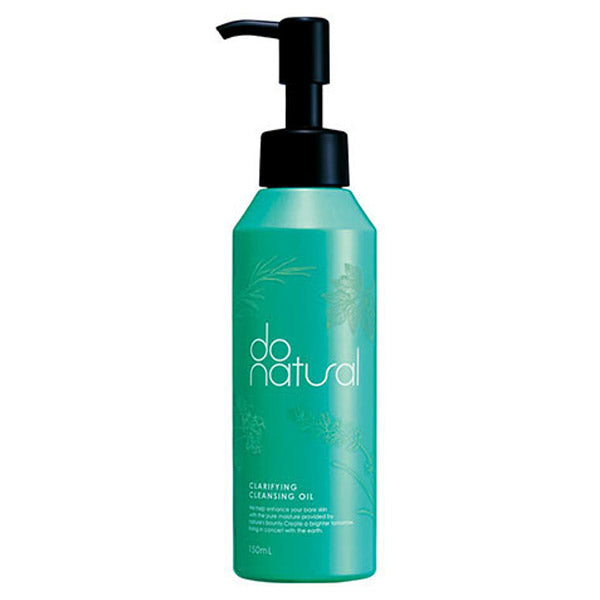 Do Natural Clarifying Cleansing Oil, 150ml