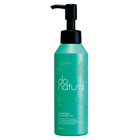 Do Natural Clarifying Cleansing Oil, 150ml