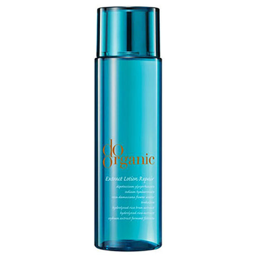 do organic Extract Lotion Repair, 120ml