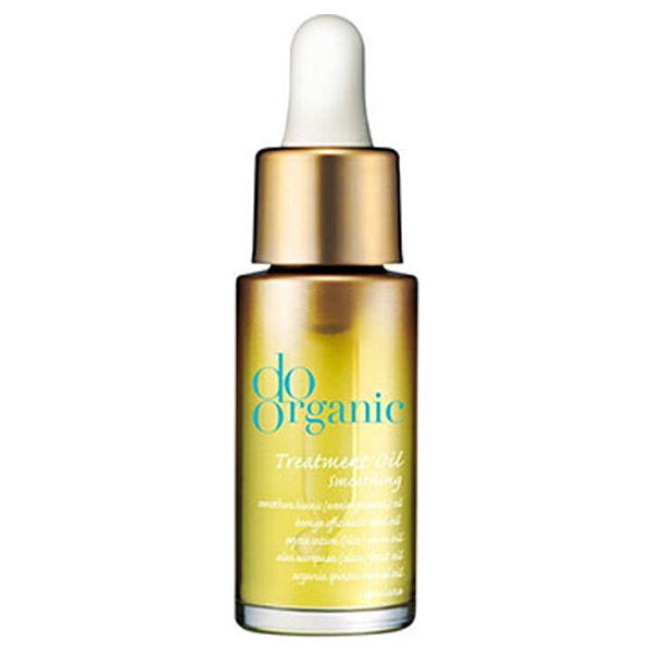 Treatment Oil Smoothing, 18ml