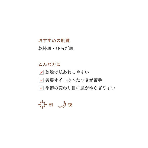 Treatment Oil Smoothing, 18ml